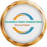 Wachinku Comic Productions