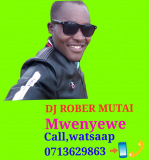 DJ Rober mutai mwenyewe