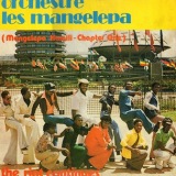 Les Mangelepa (Jojo Records)
