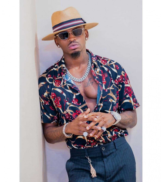 Diamond Platnumz