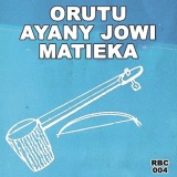 Ayany Jowi (Jojo Records)