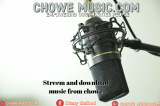 Chowe music.com