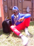 Rash Bwoy