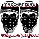 MAADCHATTERS(crazy chromatic and pepsy)