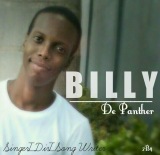 Billy De Panther