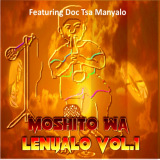 Moshito Wa Lenyalo Feat Doc Tsa Manyalo Vol 1