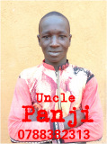 Uncle Panji Alur Music GOSPEL Kayonga Holy Child Choir 0774668490