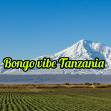 Bongo vibe Tanzania
