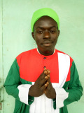 APOSTLE HENRY OGEGA
