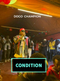 Dogo Champion