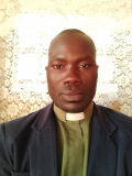 ELIUD NYONGESA