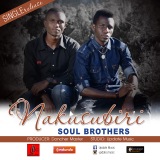 SOUL BROTHERS