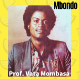 Prof. Vata Mombasa