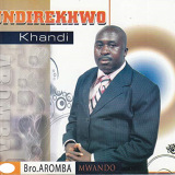 Bro. Aromba Mwando