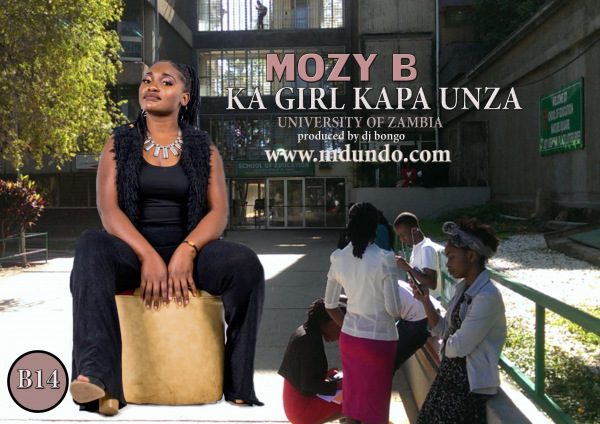 MOZY B - Dokotala Free MP3 Download | Mdundo.com