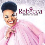 Rebecca Malope