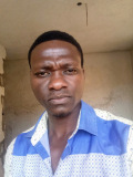 Sylvester Mahenzo