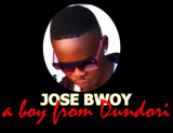 Jose bwoy #aboyfromdundori