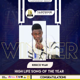 Kissco Wan