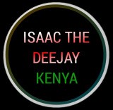 Isaac The Deejay Kenya