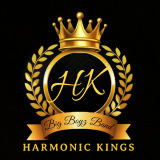 HARMONIC KINGS