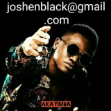 Joshen black