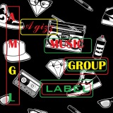 A-GIZZ music label