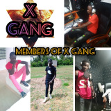 x _gang