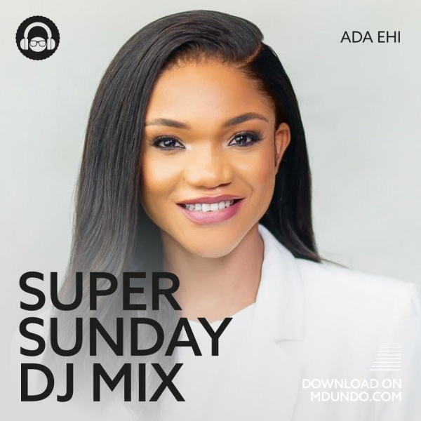 New Gospel Mix By Nigerian Gospel DJ Mixes - Naija ️ ⚜ Download Or ...