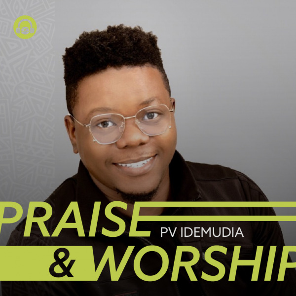 Worship & Praise Mix Sanusi Folabi, Mercy Chinwo, Chidinma by
