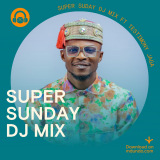 Nigerian Gospel DJ Mixes - Naija✔️