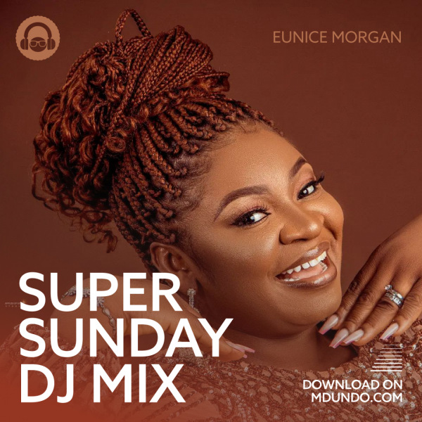 Latest Gospel Mix by Nigerian Gospel DJ Mixes Naija ️ ⚜ Download or