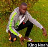 King Noah
