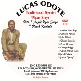 Lucas Odote (Jojo Records)