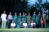 Exodus Choir Kasese Uganda SDA Choir