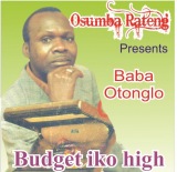 Osumba Rateng (Jojo Records)