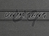 Unik gang