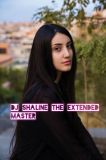 DJ SHALINE THE EXTENDED MIXX