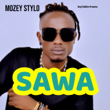 Beiby Style Baby Style Moze Stylo