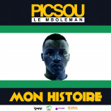 Picsou Le Mboleman