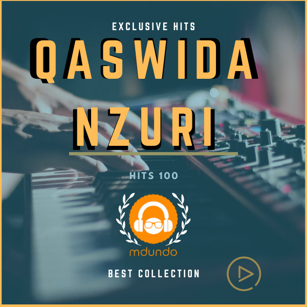 Kaswida Mpya Qaswida Mix 01 Qadiria Salawat Badar Wavijambo Free Mp3 Download Mdundo Com