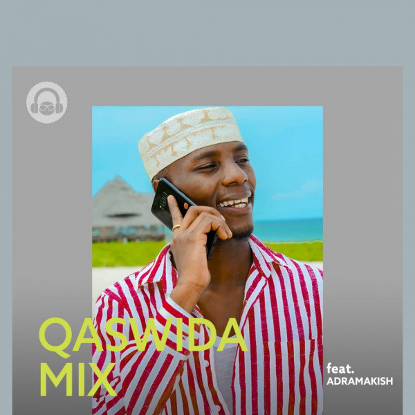 Qaswida Mpya ️ ⚜ Online songs and bio of the artist —