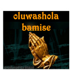 Oluwashola mi