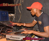 DJ kamiza pro 256