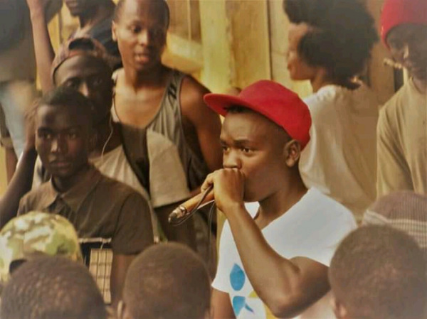 Reco O comando ⚜ Online songs and bio of the artist — mdundo.com