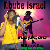Ebube Israel