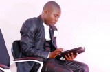Pastor Steven Kalumba
