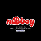 nBboy