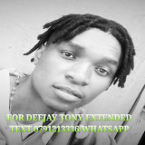 DEEJAY TONY EXTENDED