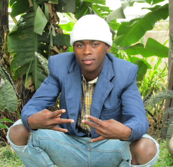 Star rise boy ⚜ Online songs and bio of the artist — mdundo.com